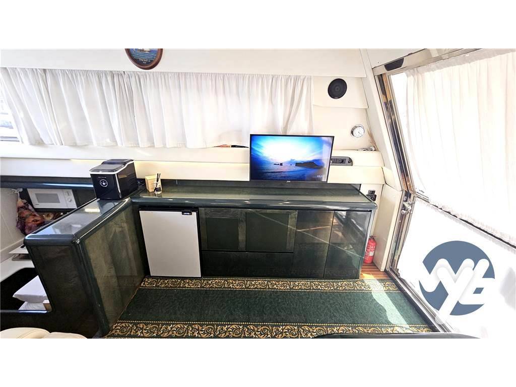 Ars mare Advantage 120
