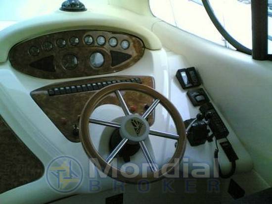 Azimut Az 46