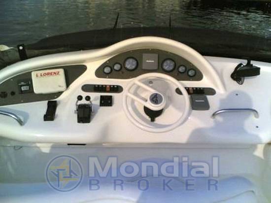 Azimut Az 46