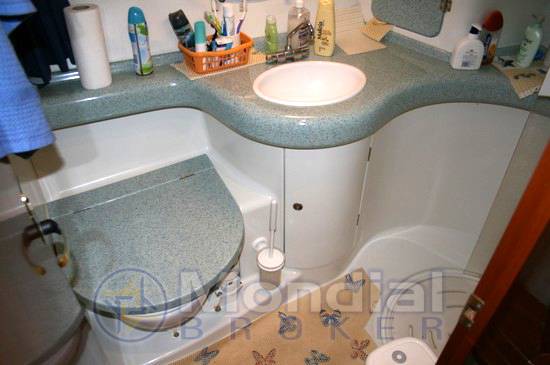 Starfisher 34 cruiser Starfisher 34