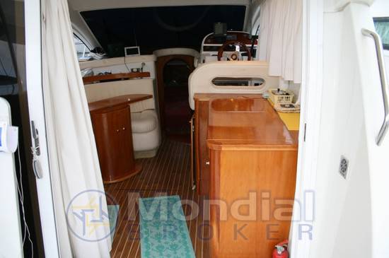Starfisher 34 cruiser Starfisher 34