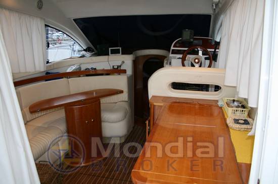 Starfisher 34 cruiser Starfisher 34