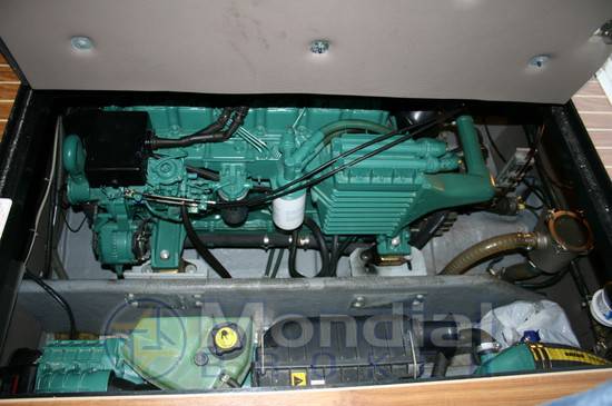 Starfisher 34 cruiser Starfisher 34