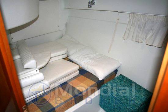 Starfisher 34 cruiser Starfisher 34