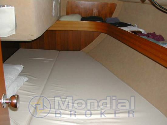 Cantiere del pardo Grand soleil 343