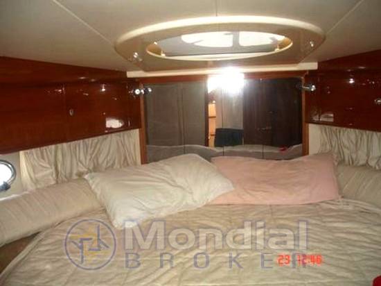 Sessa Oyster 40 **