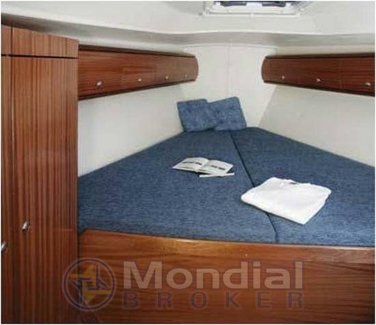 Bavaria 38 open *