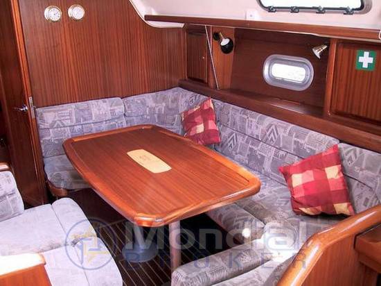 Bavaria 38 open *