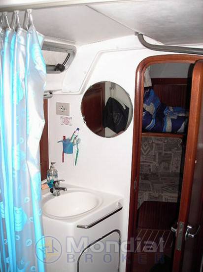 Bavaria 38 open *