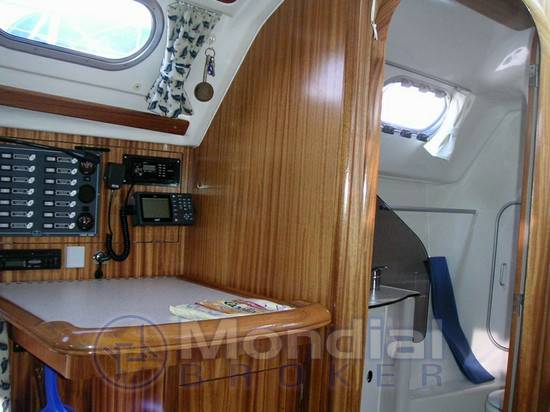 Gib sea 33 *