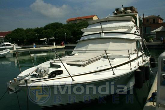 Bertram 37