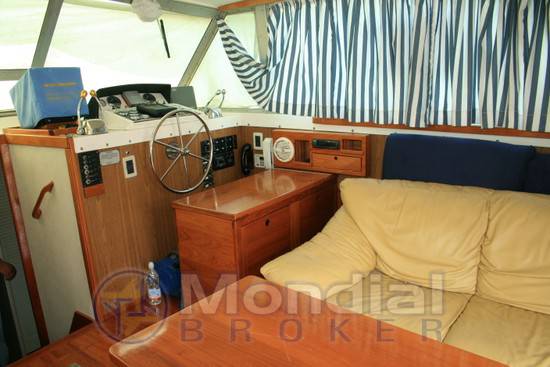 Bertram 37