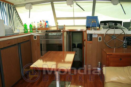 Bertram 37