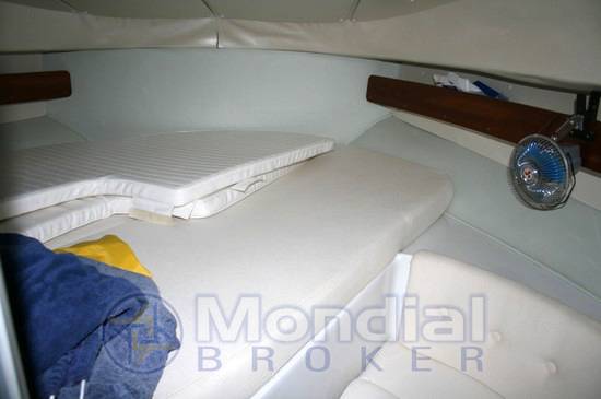 Nautica po Seaworld 31 fly