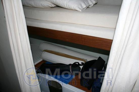 Nautica po Seaworld 31 fly
