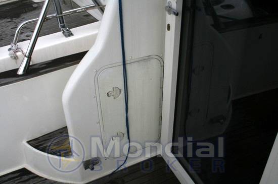 Nautica po Seaworld 31 fly