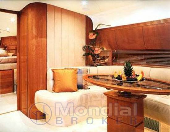 Atlantis 42 open °