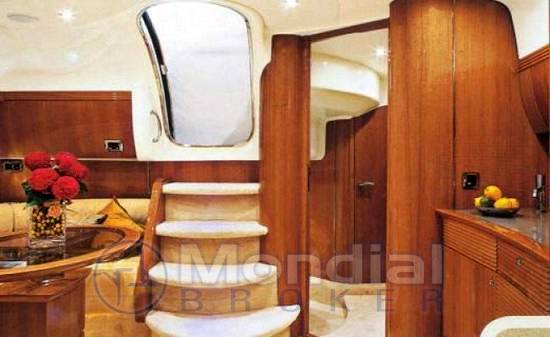 Atlantis 42 open °