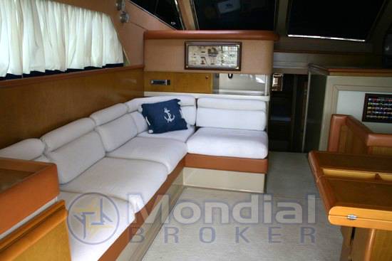 Ferretti 44 s