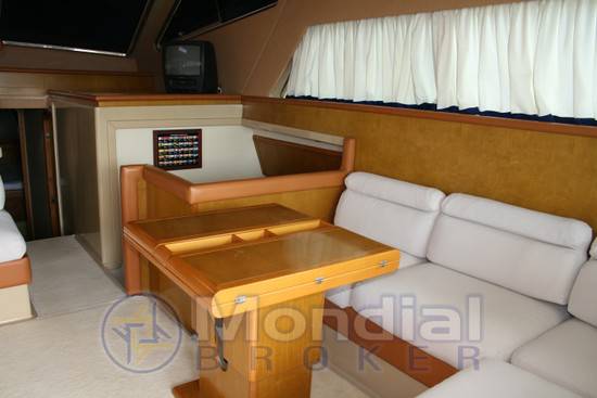 Ferretti 44 s