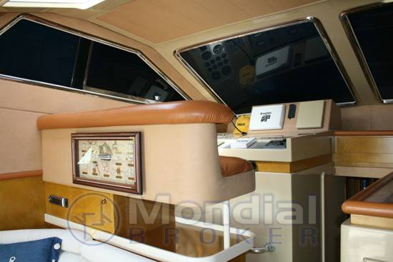 Ferretti 44 s