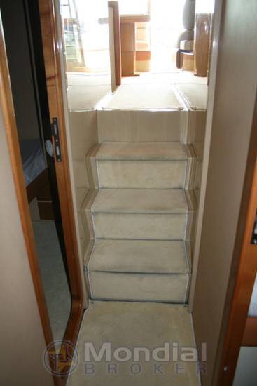 Ferretti 44 s