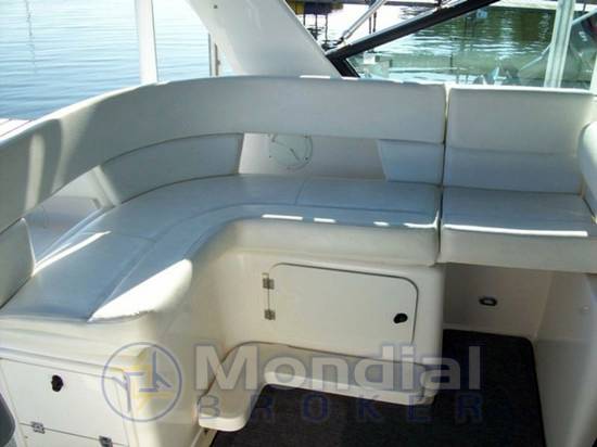 Tiara 3100 open