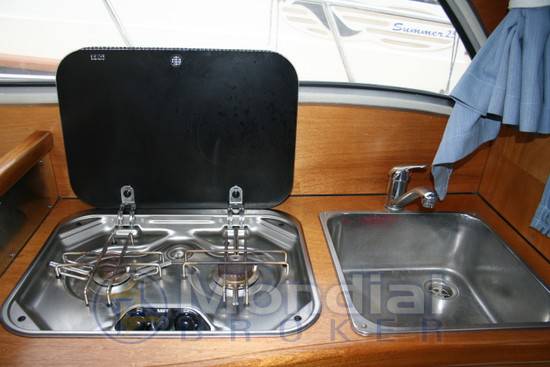 Sciallino 25