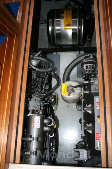 Sciallino 25
