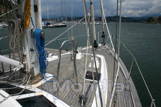 Oyster 53