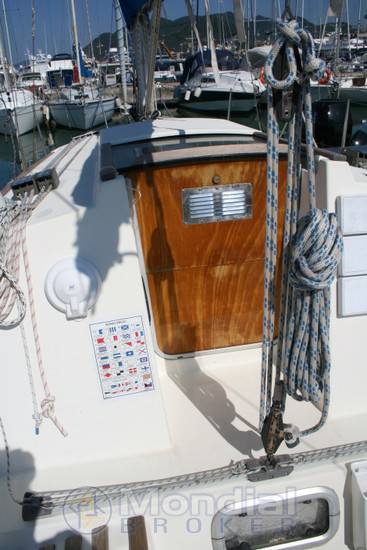 Beneteau First 28.5