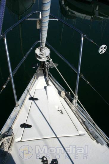 Beneteau First 28.5