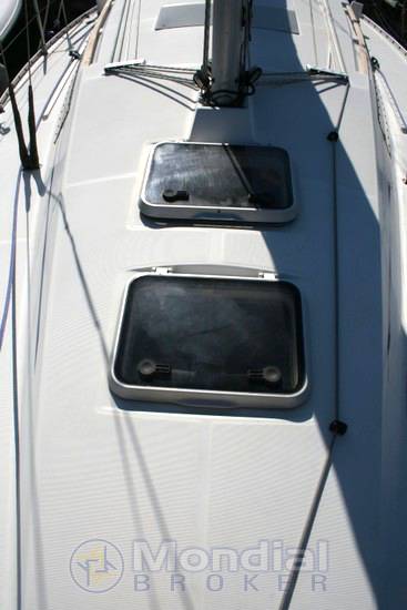Beneteau First 28.5