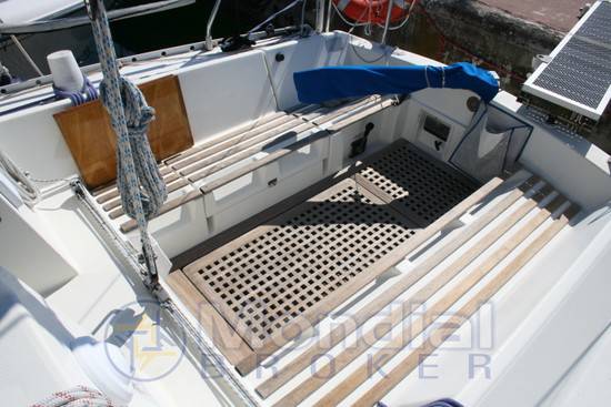 Beneteau First 28.5