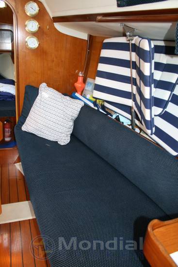 Beneteau First 28.5