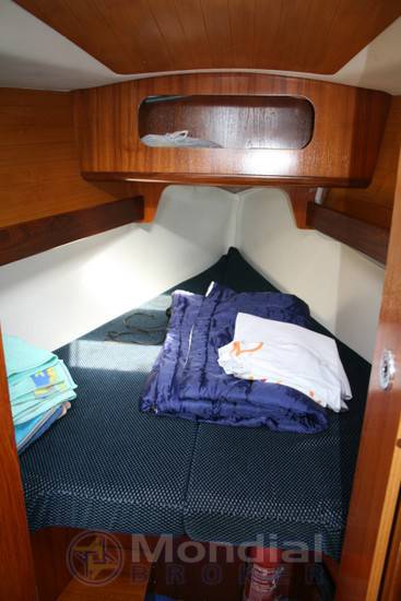 Beneteau First 28.5