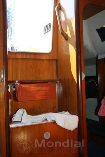 Beneteau First 28.5