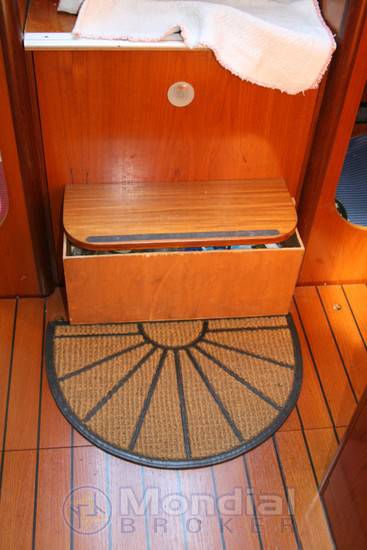 Beneteau First 28.5