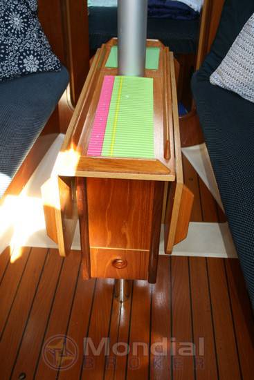 Beneteau First 28.5
