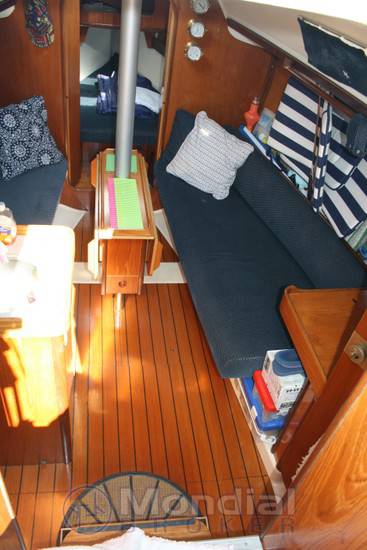Beneteau First 28.5