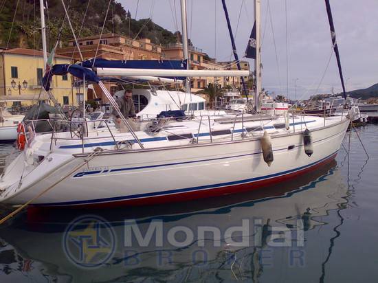 Bavaria 42
