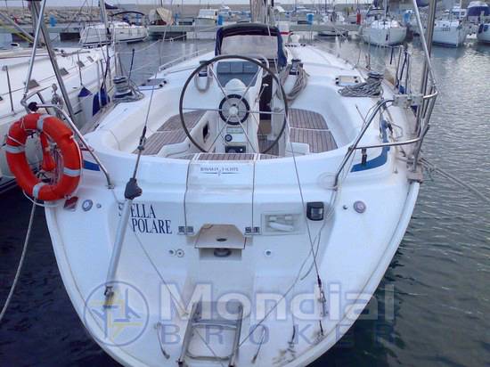 Bavaria 42