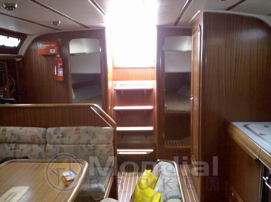Bavaria 42