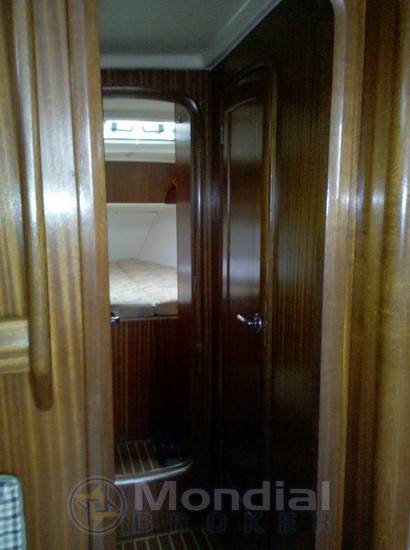 Bavaria 42