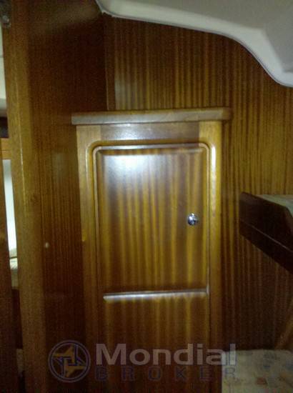 Bavaria 42