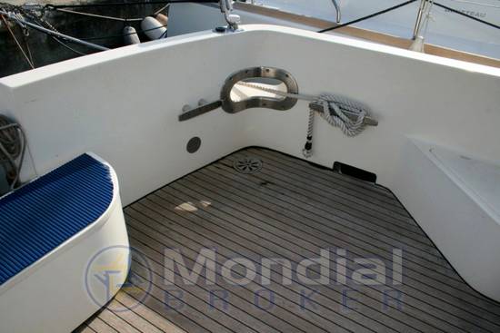 Partenautica 42