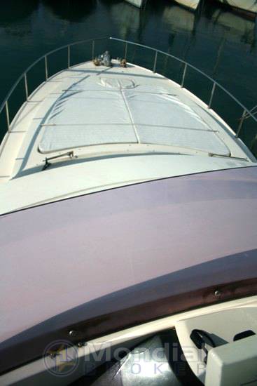 Partenautica 42
