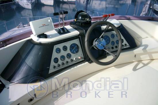 Partenautica 42