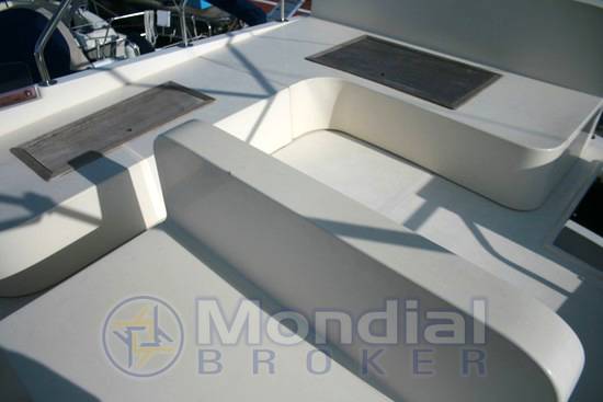 Partenautica 42
