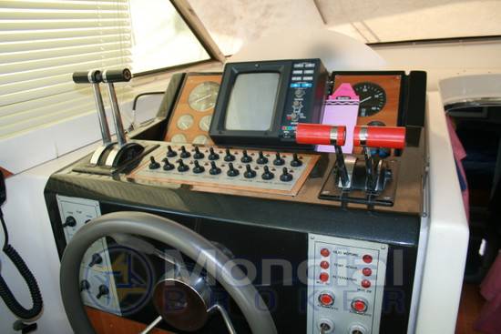 Partenautica 42